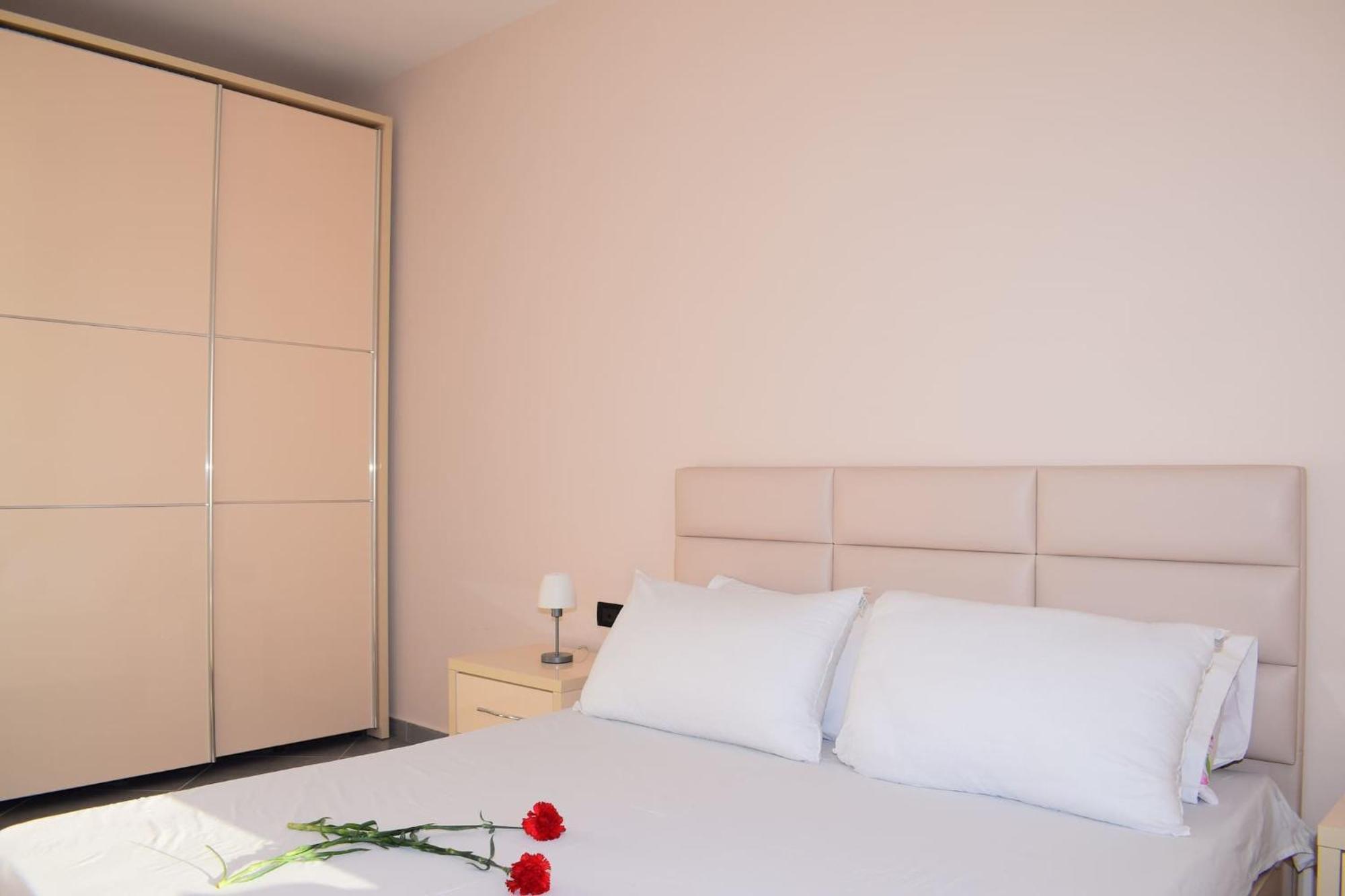 Brisa Del Mar Apartments Durres Exterior photo