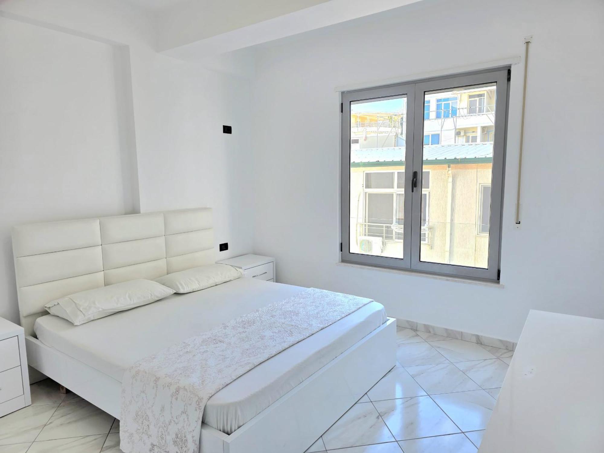 Brisa Del Mar Apartments Durres Exterior photo